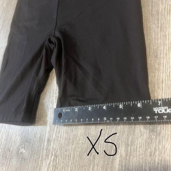 House of Harlow 1960 Black Bodycon All-In-One Bodysuit Womens Size XS - Picture 6 of 11